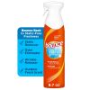 Bounce Rapid Touch-Up 3 in 1 Static Remover Spray, Wrinkle Releaser, and Fabric Refreshing Odor Eliminator, Starch Alternative, 9.7 Ounces