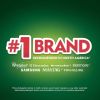 Cascade Total Clean ActionPacs Dishwasher Detergent Fresh Scent (105 Count)