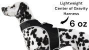 Economical GPRS GSM Pet Tracking Waterproof Realtime GPS Pet Tracker Size:L