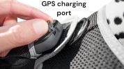Collar Attached GSM Rechargeable Cat Locator Device GPS Realtime Tracker w/ App Size:L