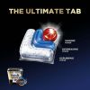 Finish Ultimate Dishwasher Detergent- 52 Count - Dishwashing Tablets - Dish Tabs