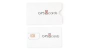 Brand Mobile Unlocked Micro SIM Card For Car Tracking Device - Preloaded
