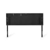KING/CAL KING SIZED HEADBOARD