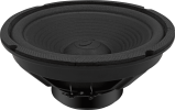 5 Core 8 Inch Subwoofer Speaker 500W Peak 4 Ohm Replacement Car door Bass Sub Woofer - WF 8"-890