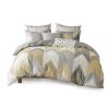 3 Piece Duvet Cover Mini Set