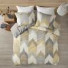 3 Piece Duvet Cover Mini Set